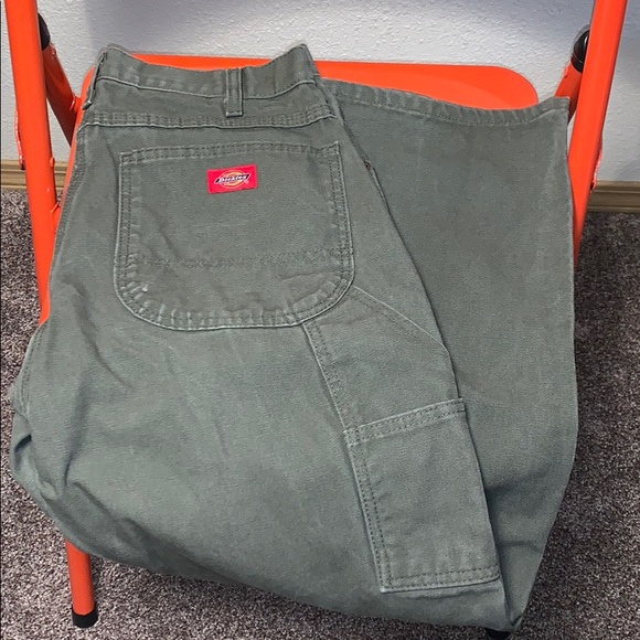 Dickies Other - Dickies Work pants
